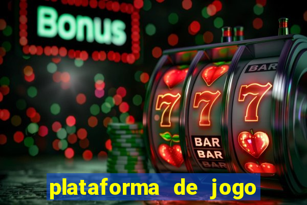 plataforma de jogo a partir de r$ 1